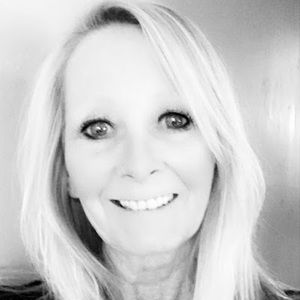 Meet your Posher, Terri